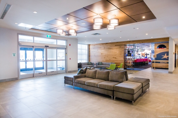 Holiday Inn & Suites CALGARY SOUTH - CONFERENCE CTR (Calgary)